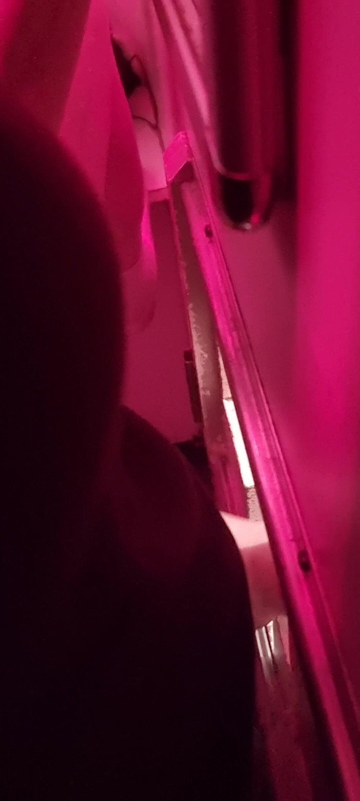 R b hubby: Učitelka manželka se nemůže na zbavit díry slávy