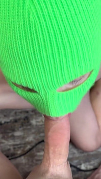 Ich Füttere Das Sperma Meines Freundes