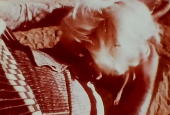 Close Encounter Vintage: Vintage porn retro erotic theatre - dessert fruit