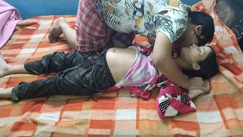 Indian Muslim Couple: Skutečný indický pár má sex s jejich soukromou chemií je...