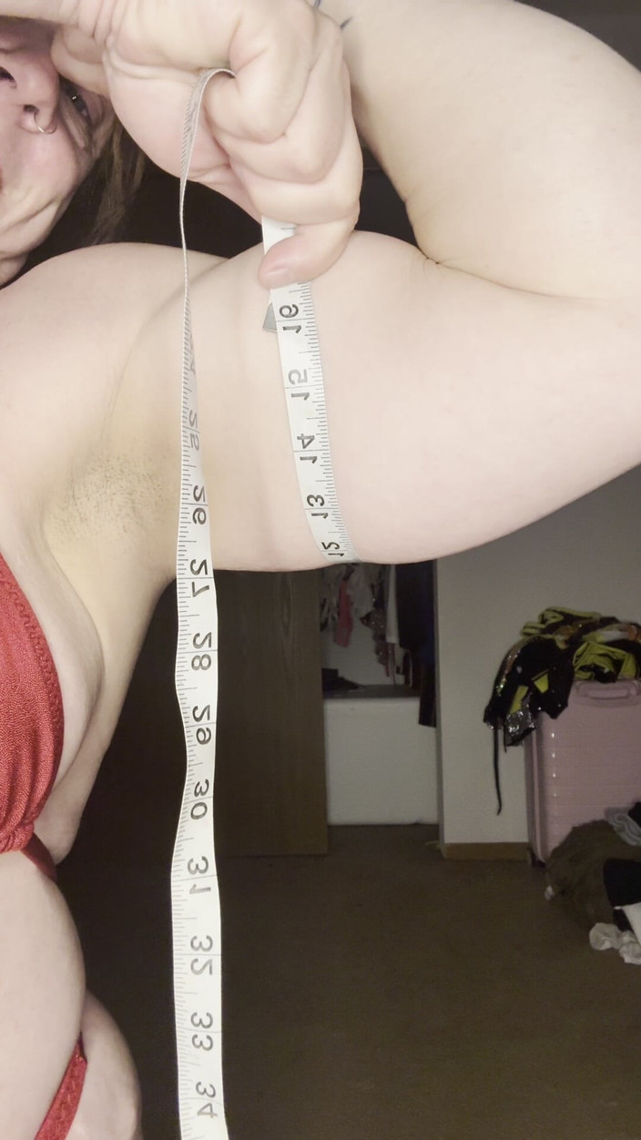 Ecko Belle: Ochtend flex &amp;meting Joi