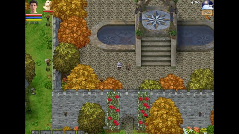 Neon2520: 农民的任务游戏 #105