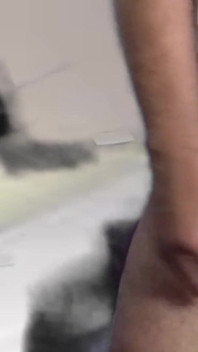 A nello studio medico con Garabas e Olpr