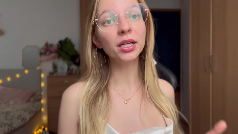 Goddess_Bella_Rae: वित्तीय वर्चस्व क्या है