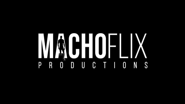 MACHOFLIX: Huren in der kosmischen orgie