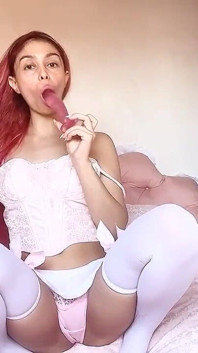 Deixe-me Mostrar-lhe O Quanto Eu Posso Me Divertir