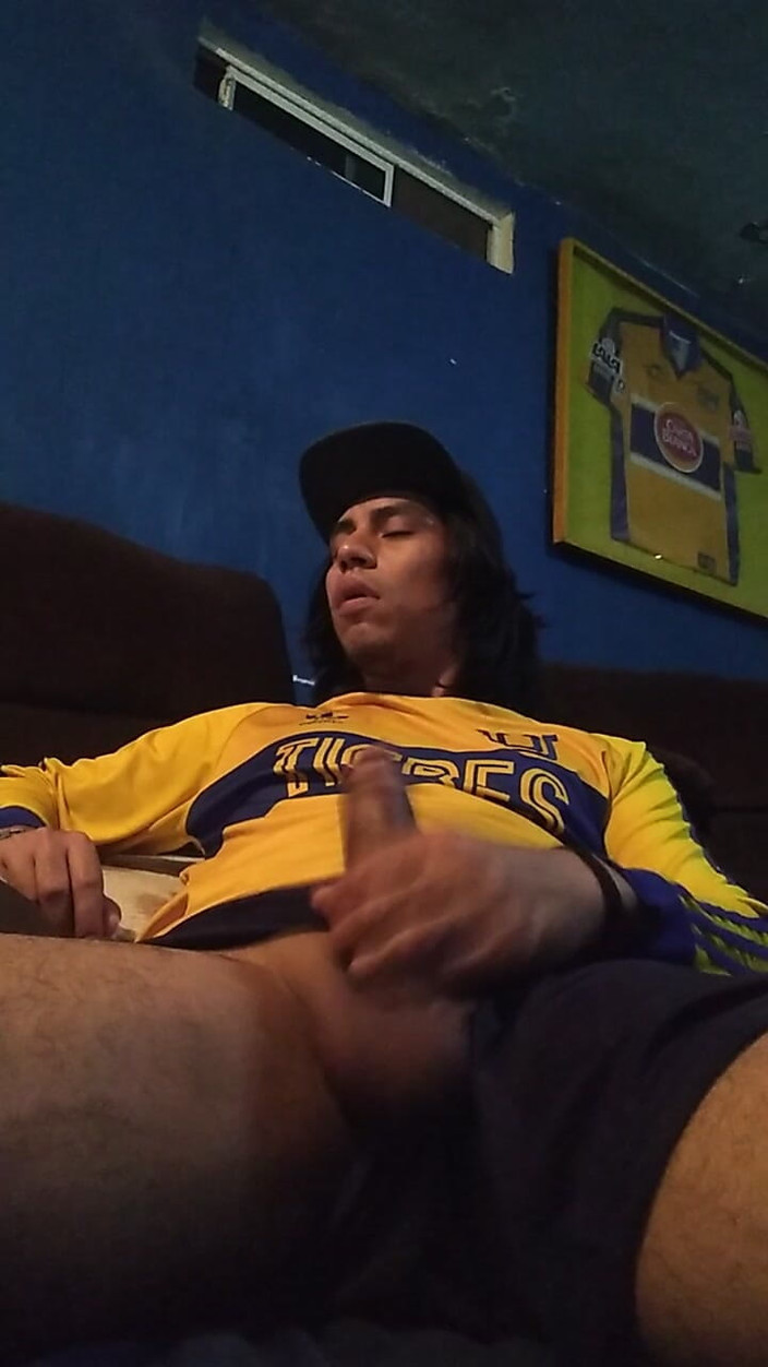 AlexAlejandro13: Monstrózní péro