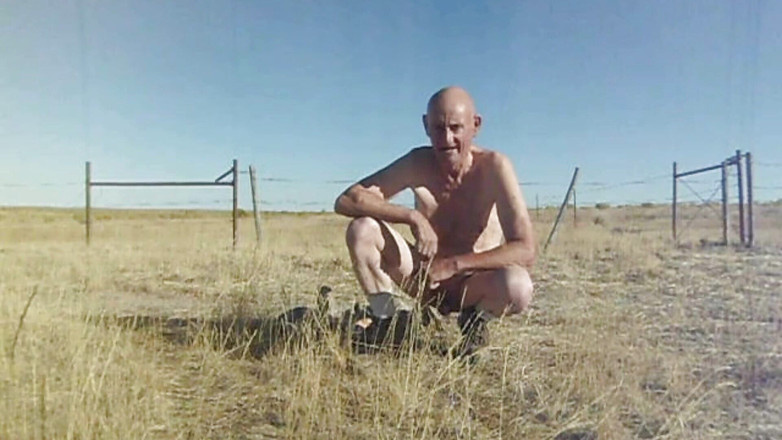 Ridge Runner: 22 Oct 2024 Rogerson, Idaho: În deșert în prima zi de toamnă