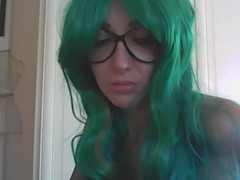 savannahamatoriale: Nerd burote