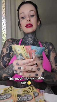 My Favourite Kind of Fan