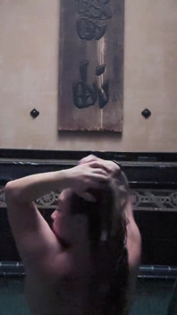 BBW in Bath House