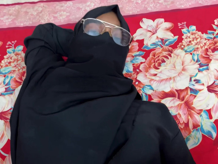 Bdsex24: Styvdotter styvson och hade hårt med honom