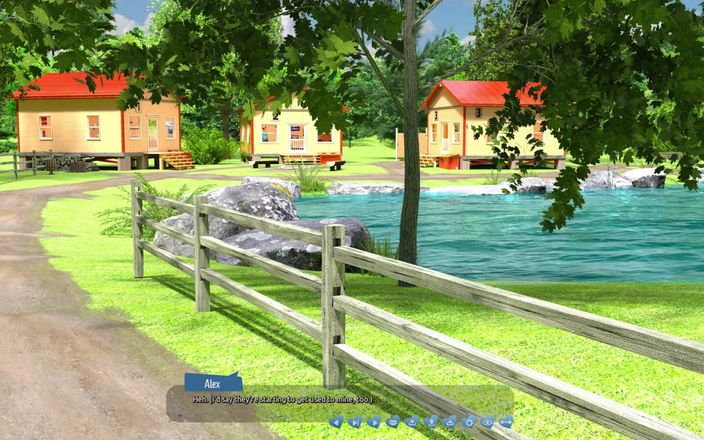 3D cartoon porn: हॉटीज़ की मदद करने वाली 40 naomi कुछ हॉट और अविस्मरणीय में बदल जाती है