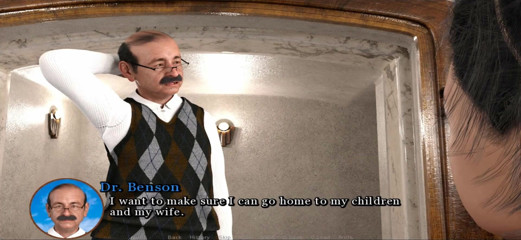 Visual Novels: Avalon parte 47