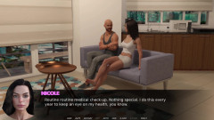 Wickedgammes: Taboo Games भाग 57