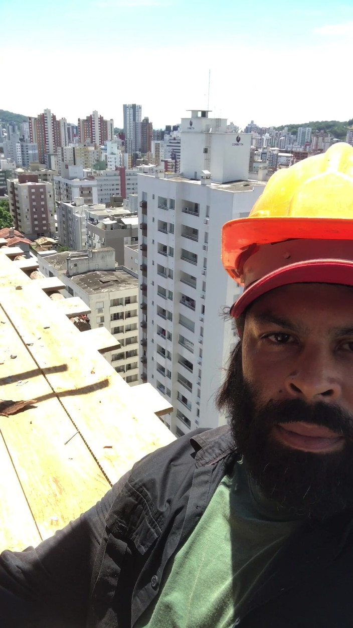 i7Bernard: Tampalan.