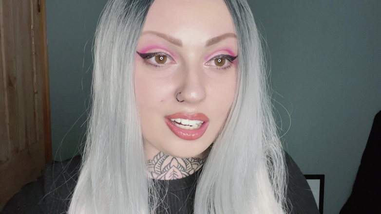 Miss Valentina: Memórias do fetiche de wedgie