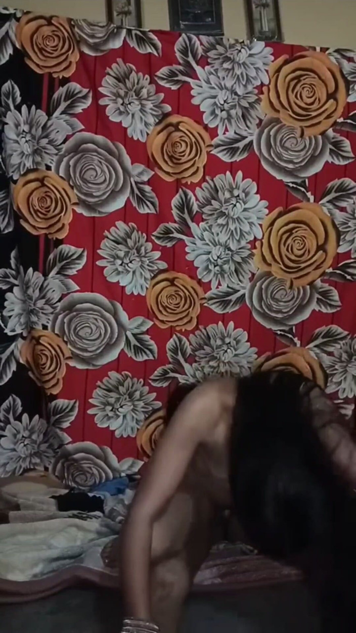 sashaa: Marido y esposa indios 5