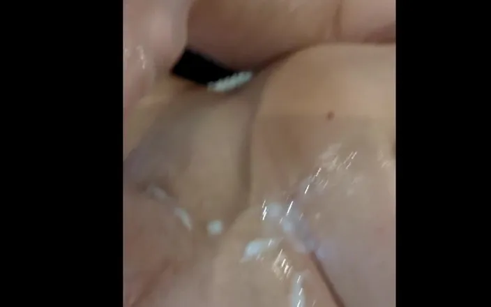 Bald Daddy: Baldaddy Sexy Stud Gives Anal Massage Then Drains His Balls...