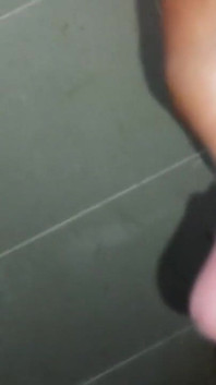 Pleasure After Sparm Out