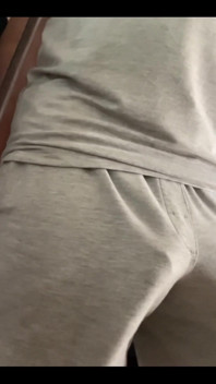 My Legs