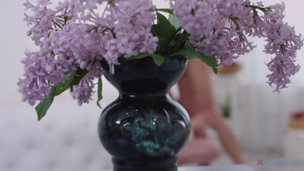 X-Sensual: A perfect lover