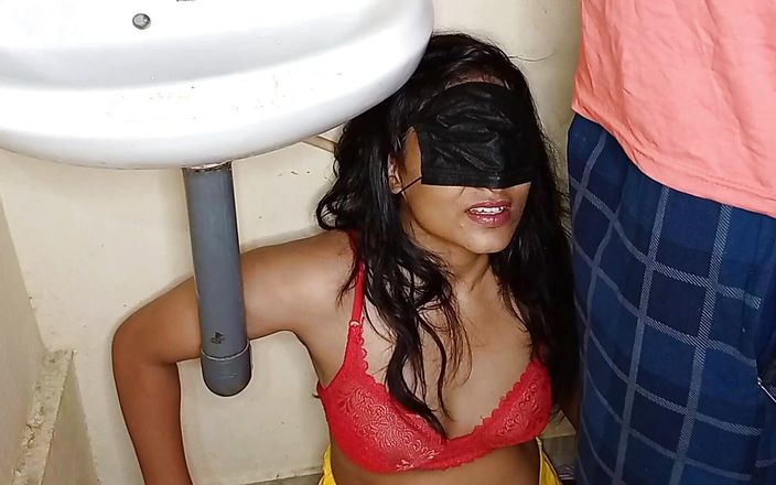 Queenrima: Washbasin Stuck Mummy Said Beta Please Take Me Out if...