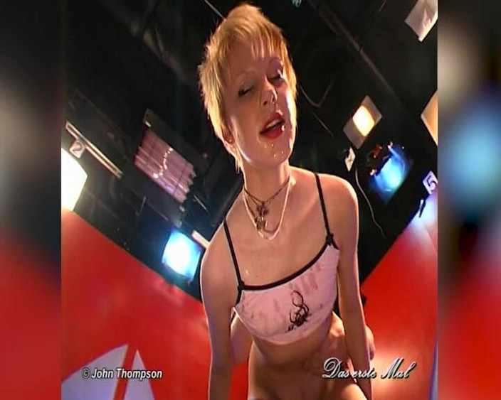 GGG John Thompson OLD STYLE: ギグ・ジョン・トンプソン - カム・リトル・マウス