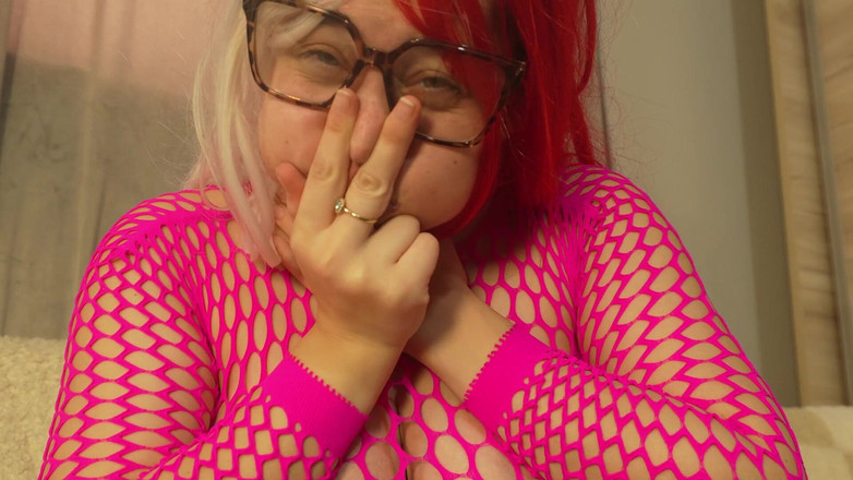 AmayaMori: Jag försökte hålla andan och saker blev intensiva