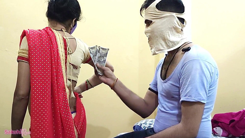 sakshi_raniii: Món quà Raksha Bandhan để làm tình, chị kế nóng bỏng...