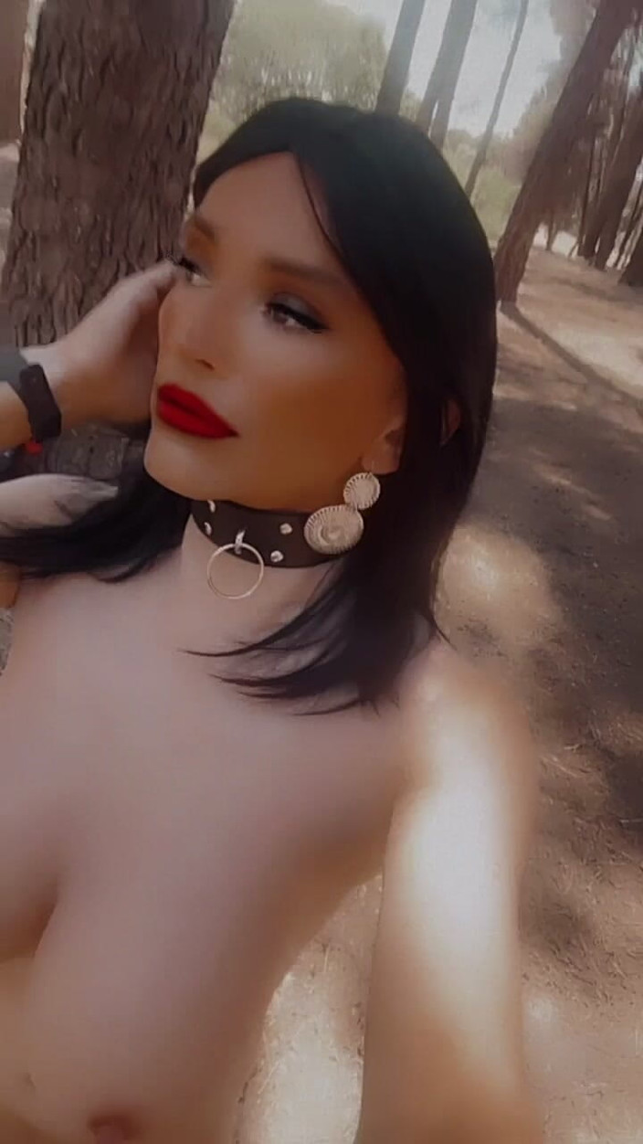 Sissy Slut Brianna: Worship Me with Your Eyes, Loser