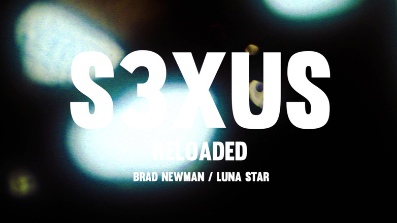Sensual productions: Reloaded - s3xus Luna Star 4k