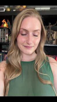 I’d Love to Distract You From Work All Day