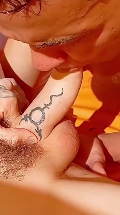Gabes ftm: Ošukal jsem trans ženu její kundičkou.