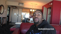 The Habib Show: Full Vid.meet Katt Dylan