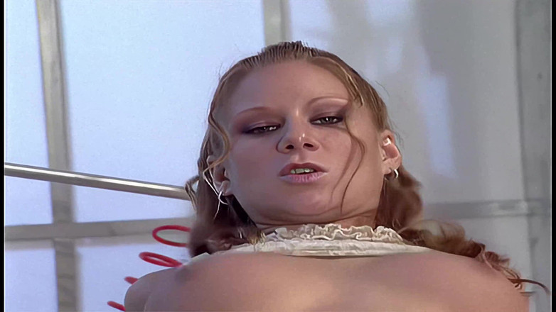 Antonio Adamo Film: ДНК і бажання - секрети в лабораторії