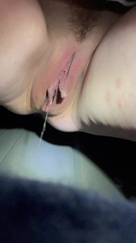 Meaty Pussy