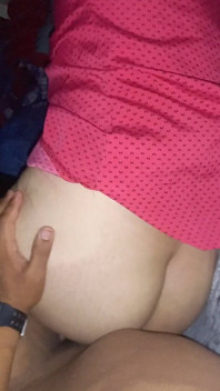 Ruda pieprzona w bok