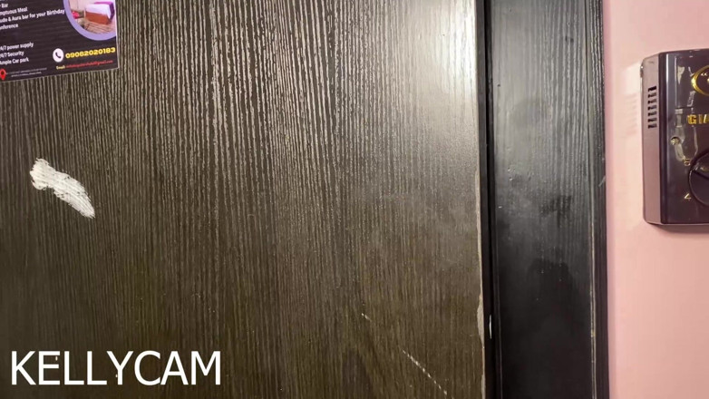 Kellycam: Chuveiro fodendo com meu marido no banheiro com melhor de...