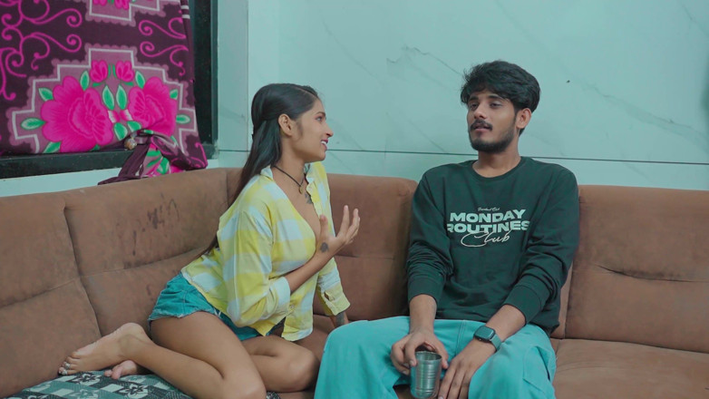 BoldkaAdda: Gadis india dientot habis-habisan sama kontol besar pria padosi - audio...
