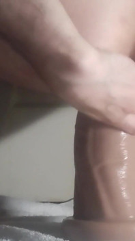 Cuplikan video kompilasi dildo v.1