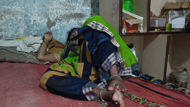 Satisfie63: Indyjski Bhabhi Self Nude Girls Romance