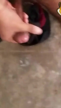 Sexy kompilace výstřiků a masturbace