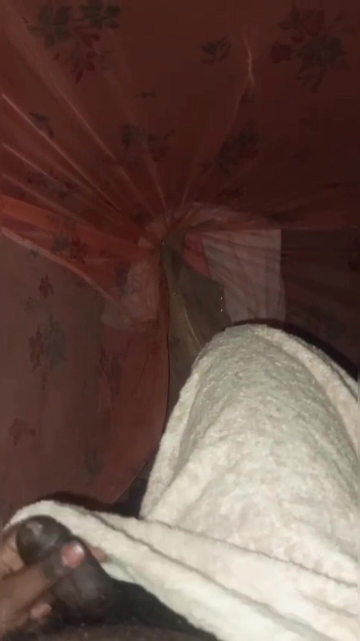 YangZi 69: Šukal jsem Yangzi nahého a strčil do ní celý penis.