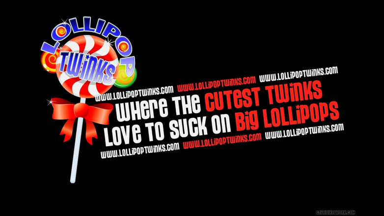 Lollipop Twinks: Presentando a la sexy nueva estrella Alex