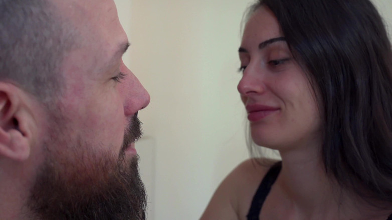 Hume Love: Und Wird Dabei so Scharf, Dass Wir Am Ende Ficken,...