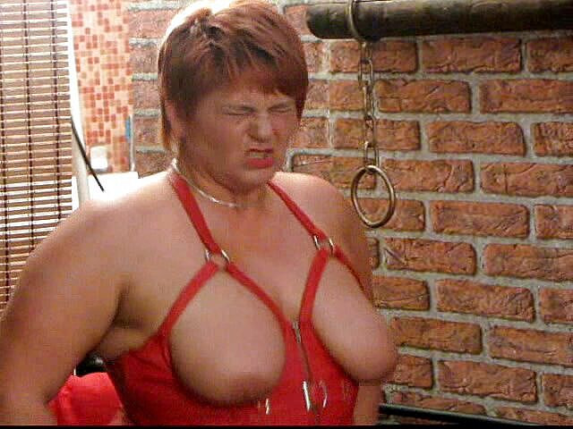 Anna Devot: Annadevot - orgasmus-gesicht