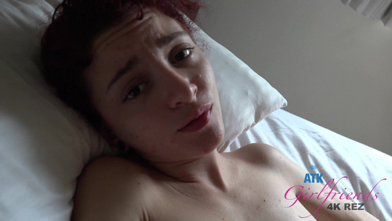 ATK Fans (Girlfriends): Petites Teen Pussy Getting Destroyed