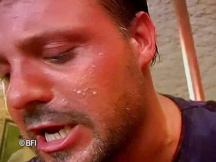 Hardcore Lovers of the world: Anální extrém 3