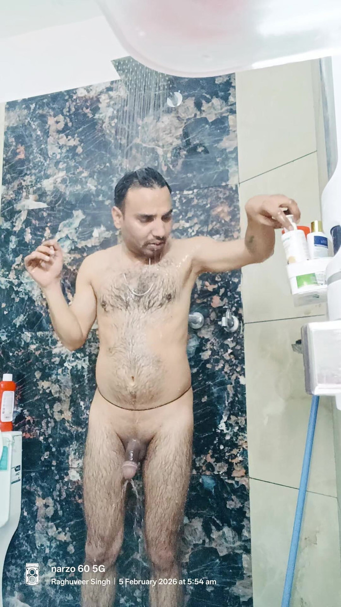 Rajasthani-old-lover: 継父インド警察官